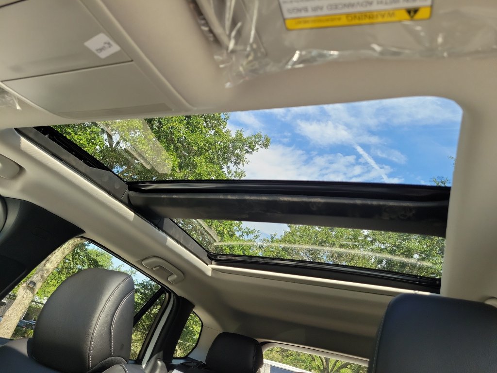 New 2026 MAZDA CX-50 AWD 2.5 S w/ Weather Package image 34