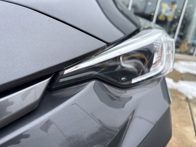 Certified 2024 Subaru Crosstrek 2.0i Premium image 27