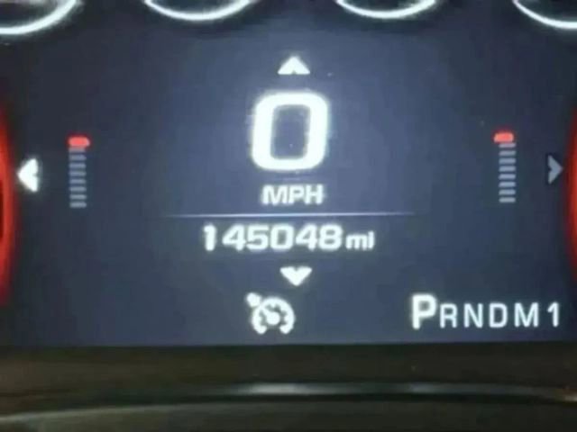 Used 2015 GMC Sierra 2500 Denali w/ Duramax Plus Package image 17