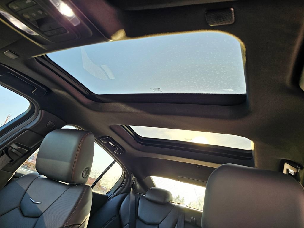 New 2026 Cadillac CT5 V image 21