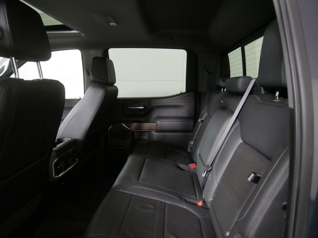 Used 2022 GMC Sierra 1500 Denali w/ LPO, GMC Protection Package image 17