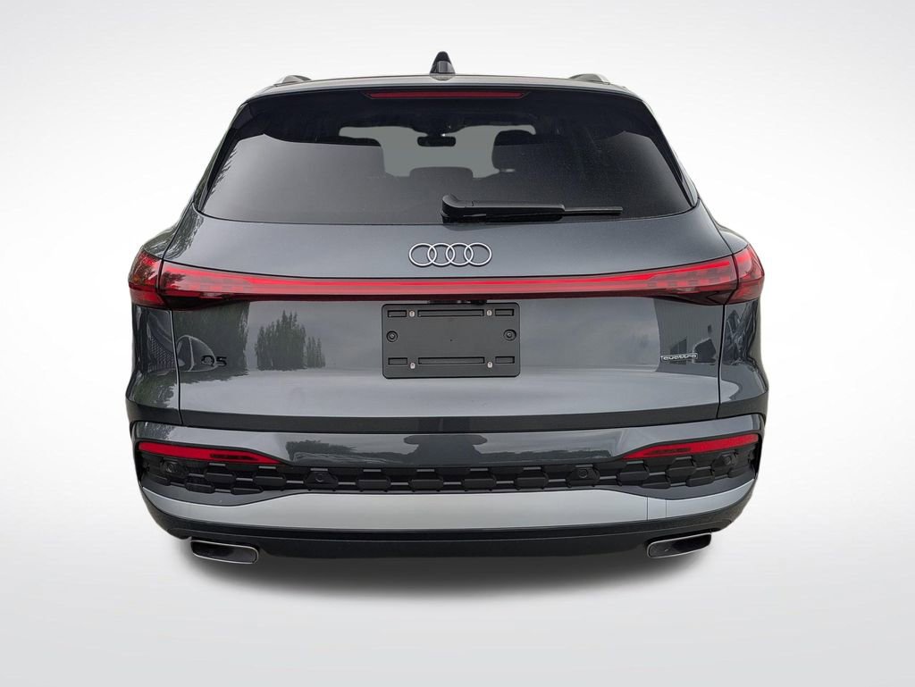 New 2025 Audi Q5 Premium w/ Convenience Package image 5