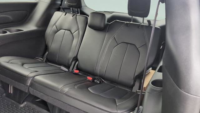 New 2026 Chrysler Voyager LX image 23