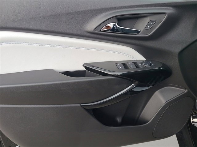 New 2026 Chevrolet Trax LT image 19