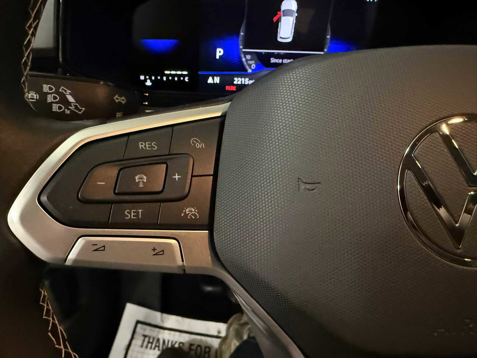 Certified 2025 Volkswagen Taos S image 28