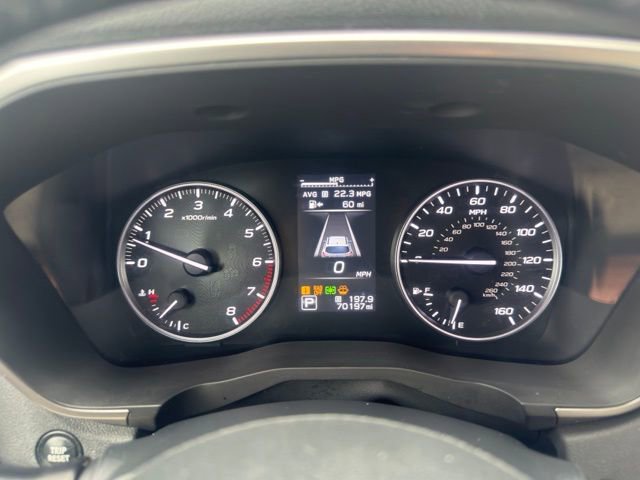 Used 2023 Subaru Ascent Limited AWD/4WD image 14
