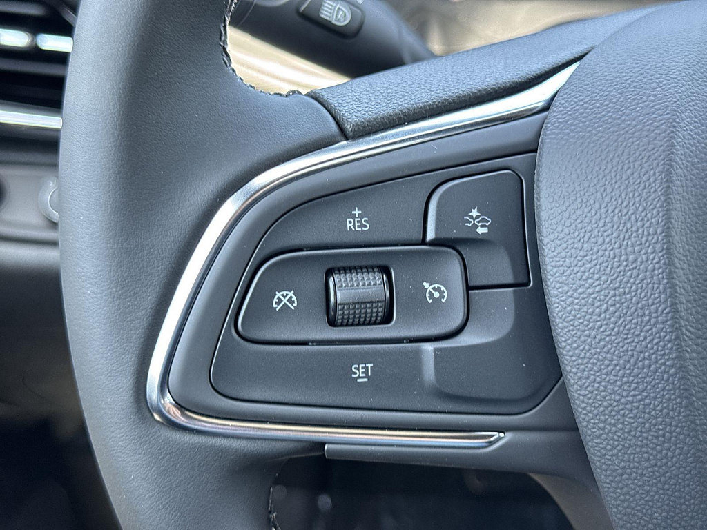 New 2026 Buick Envista Sport Touring FWD image 9