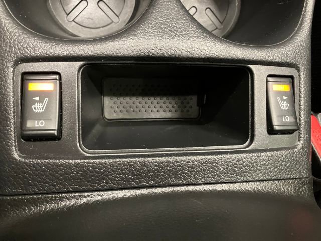 Used 2018 Nissan Rogue SV image 35