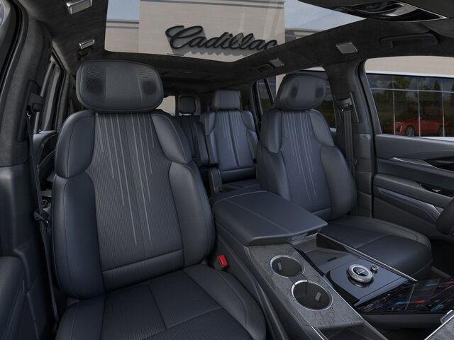 New 2025 Cadillac Escalade IQ Sport 2 image 16