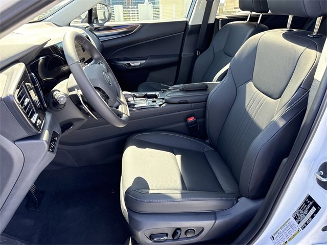 New 2026 Lexus NX 350 AWD image 11