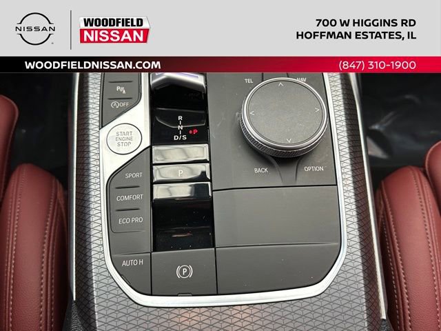 Used 2026 BMW 430i xDrive Coupe image 34