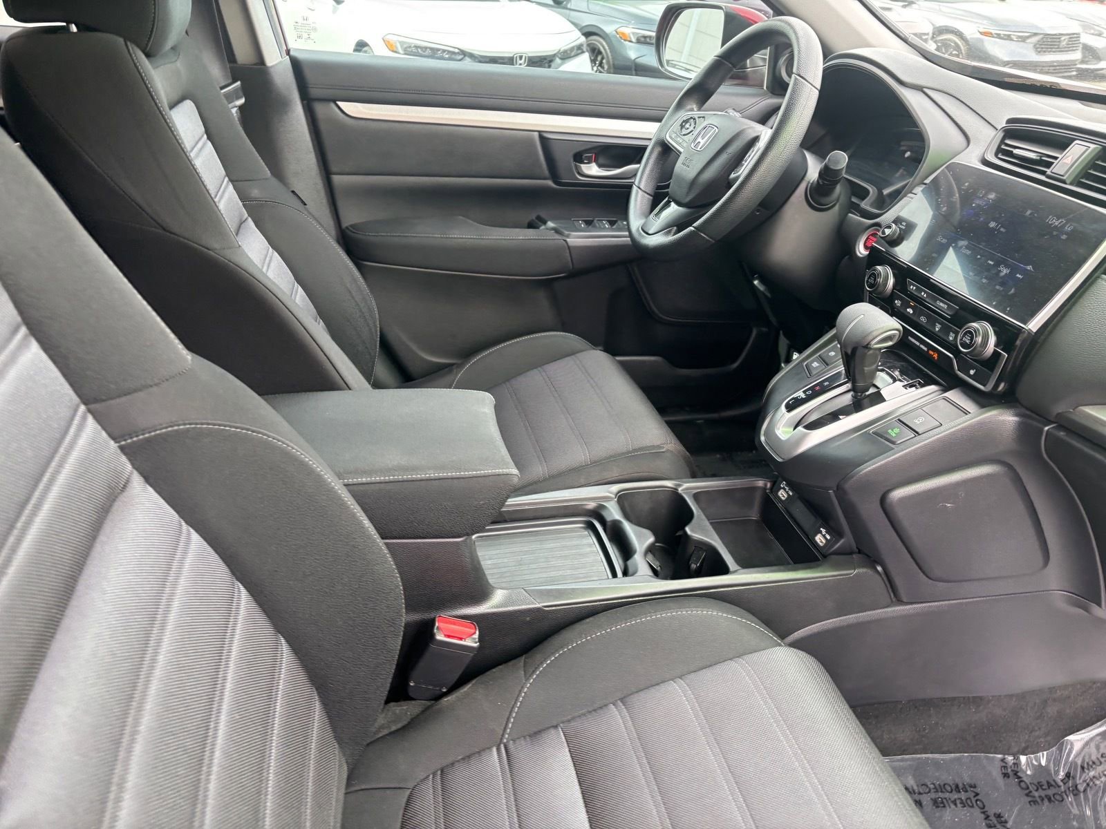 Used 2021 Honda CR-V Special Edition image 14