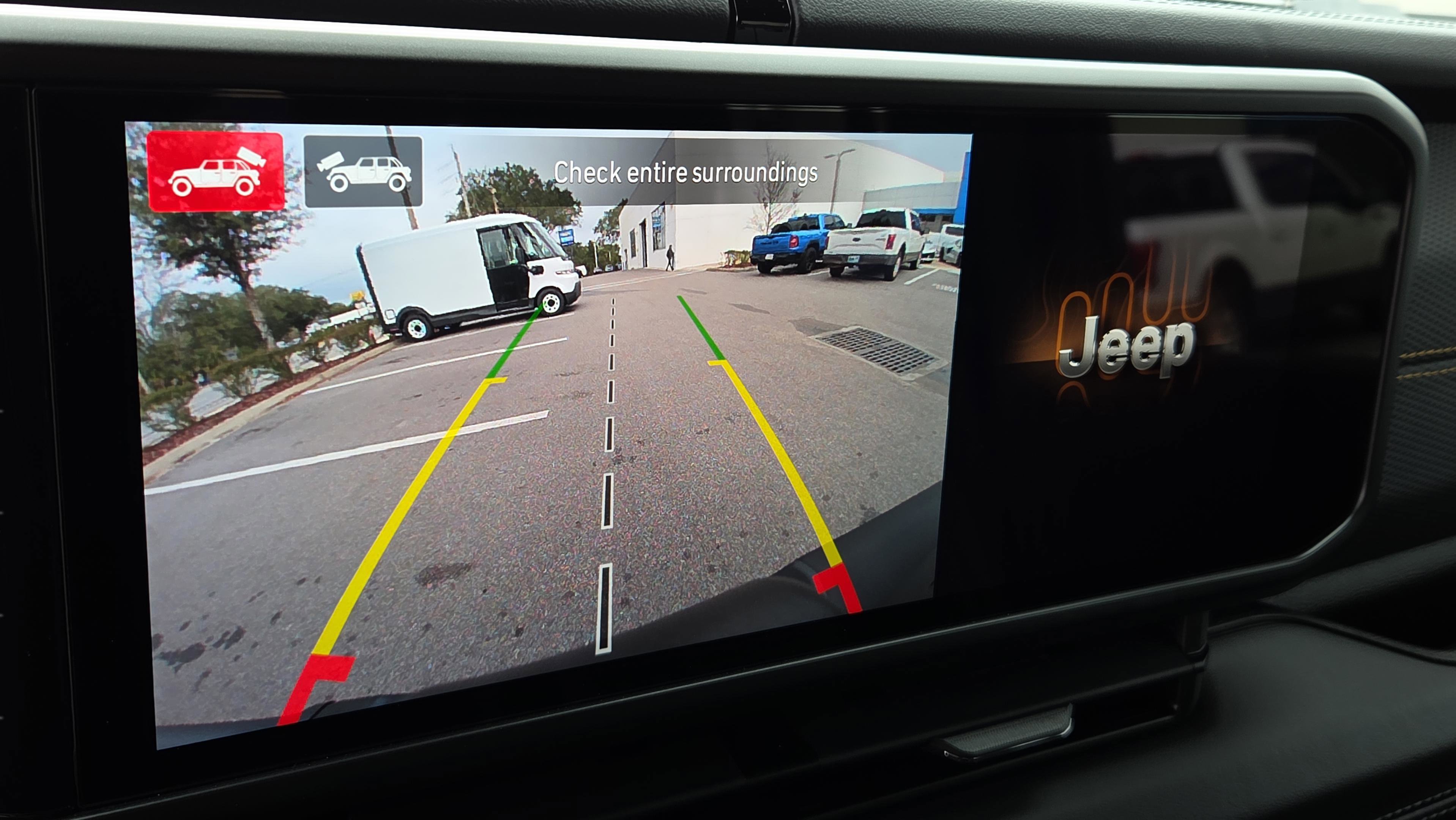 Used 2025 Jeep Wrangler Unlimited Rubicon 392 image 22