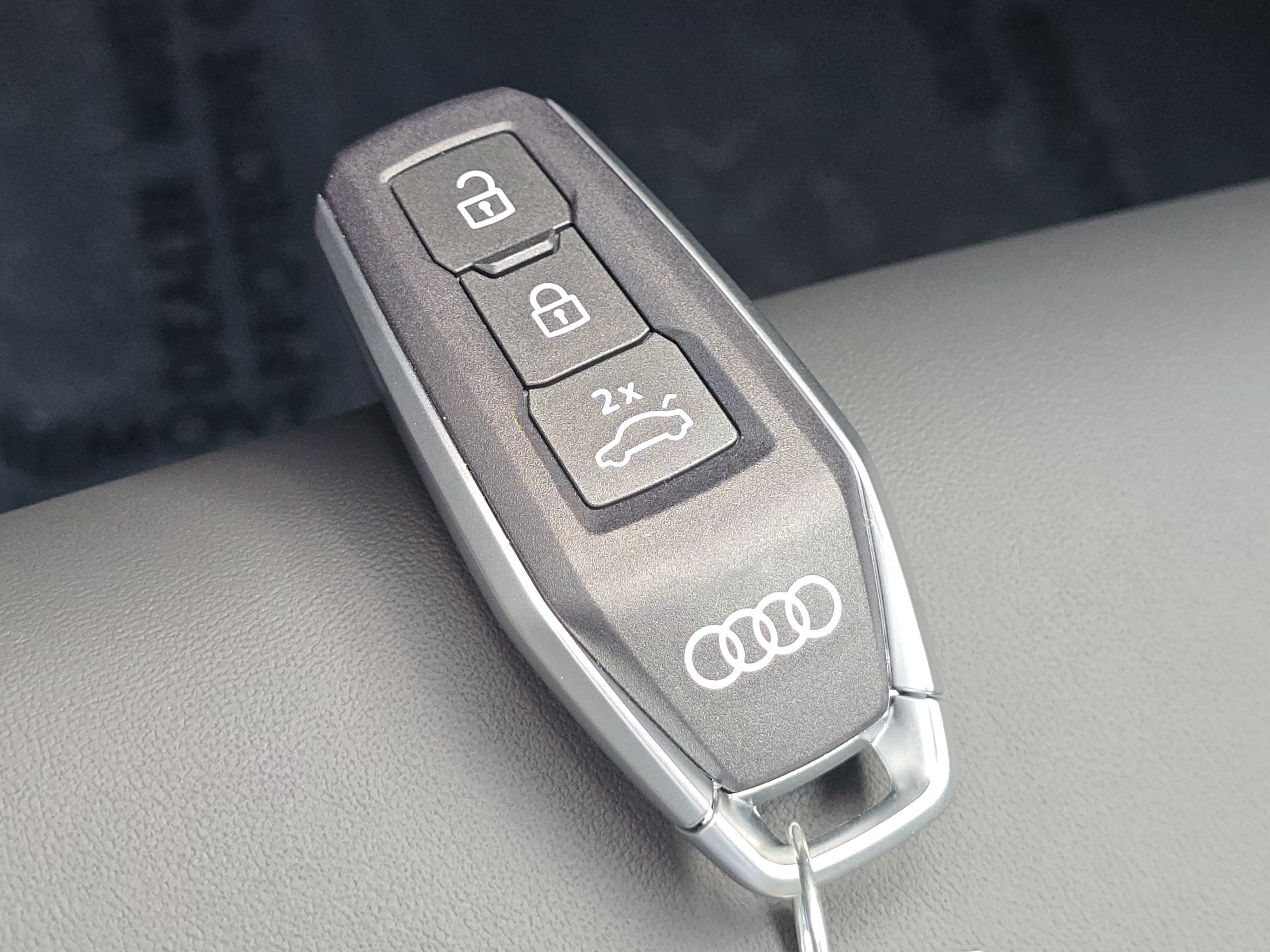 New 2026 Audi SQ5 Premium Plus AWD/4WD image 27