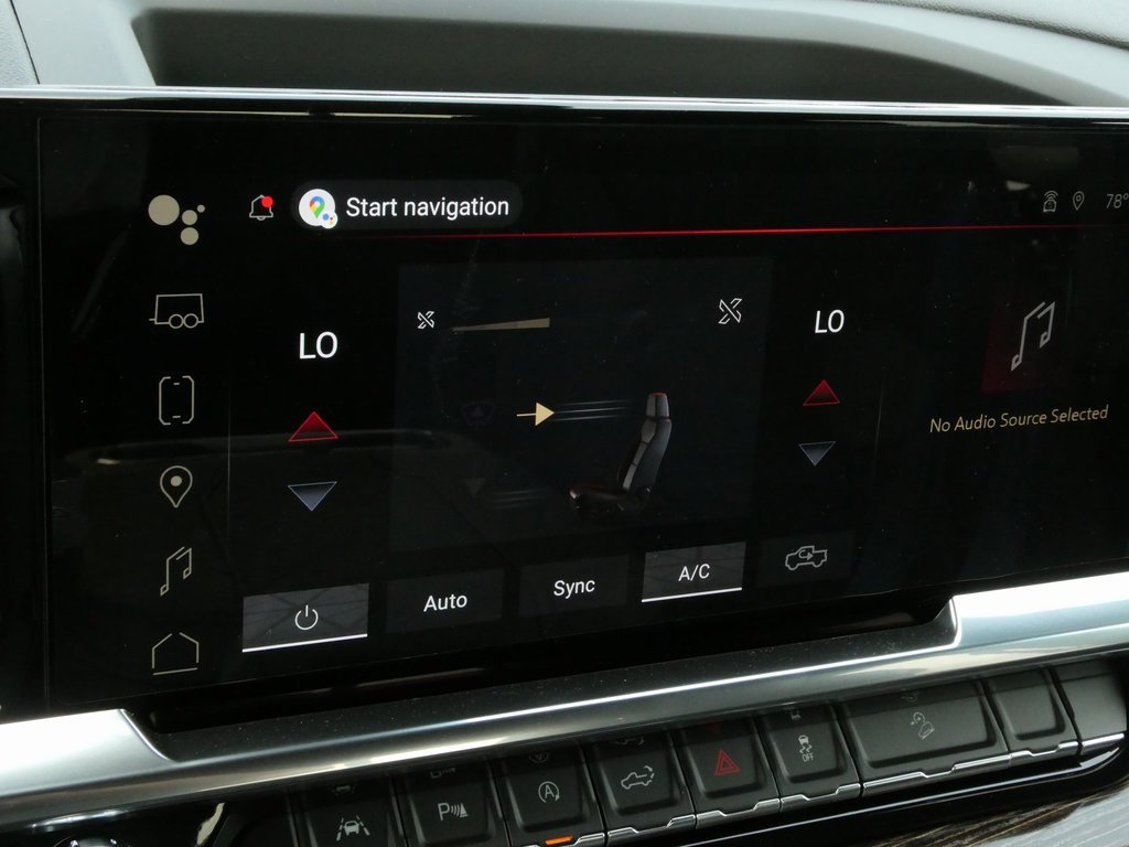 New 2025 GMC Sierra 1500 Elevation w/ Preferred Package image 16