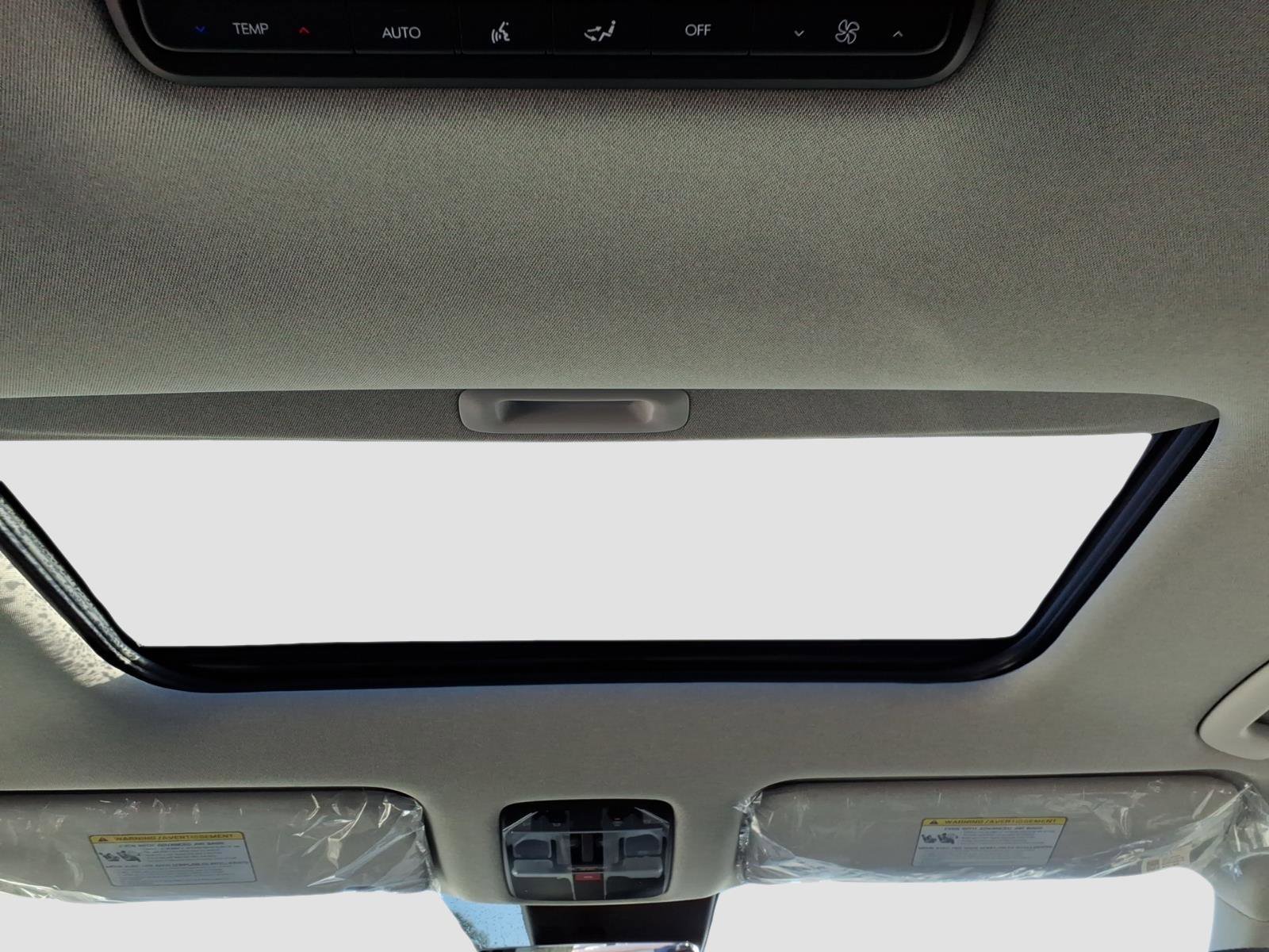 New 2026 Hyundai Palisade Limited image 7