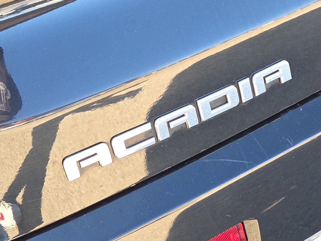 Used 2019 GMC Acadia Denali w/ Technology Package image 10