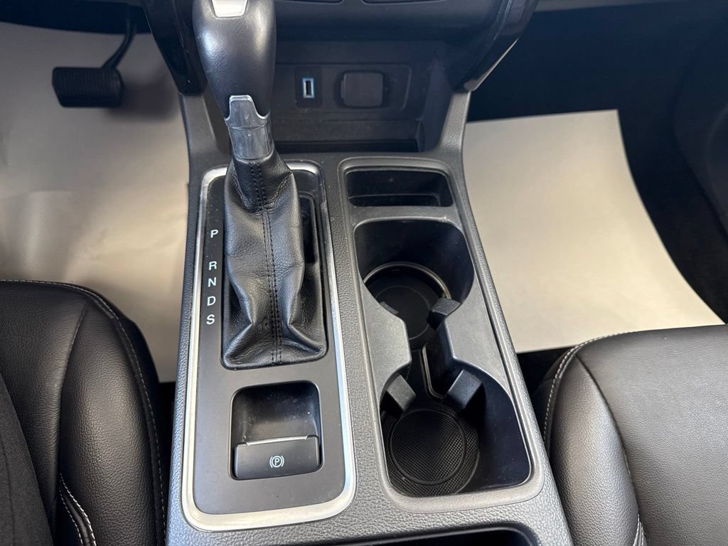 Used 2017 Ford Escape Titanium AWD/4WD image 26