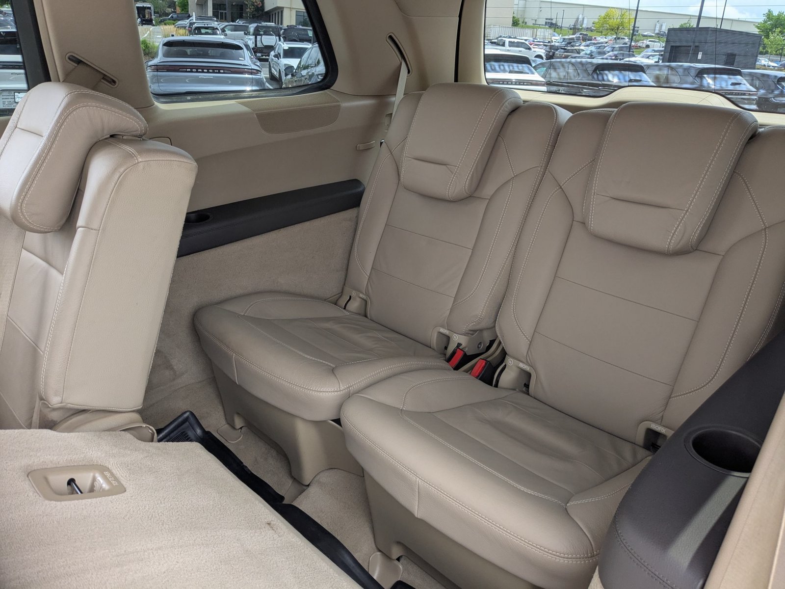 Used 2014 Mercedes-Benz GL 450 4MATIC image 22