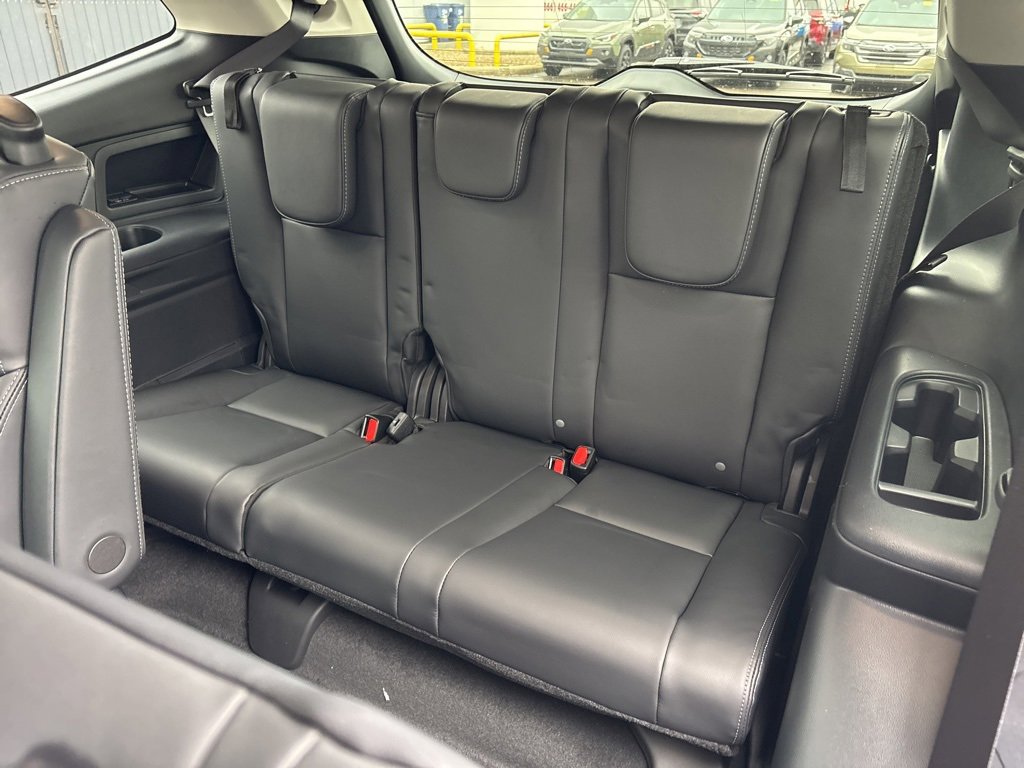 New 2026 Subaru Ascent Premium image 15