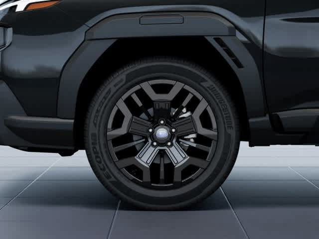 New 2026 Subaru Outback Limited XT AWD/4WD image 9