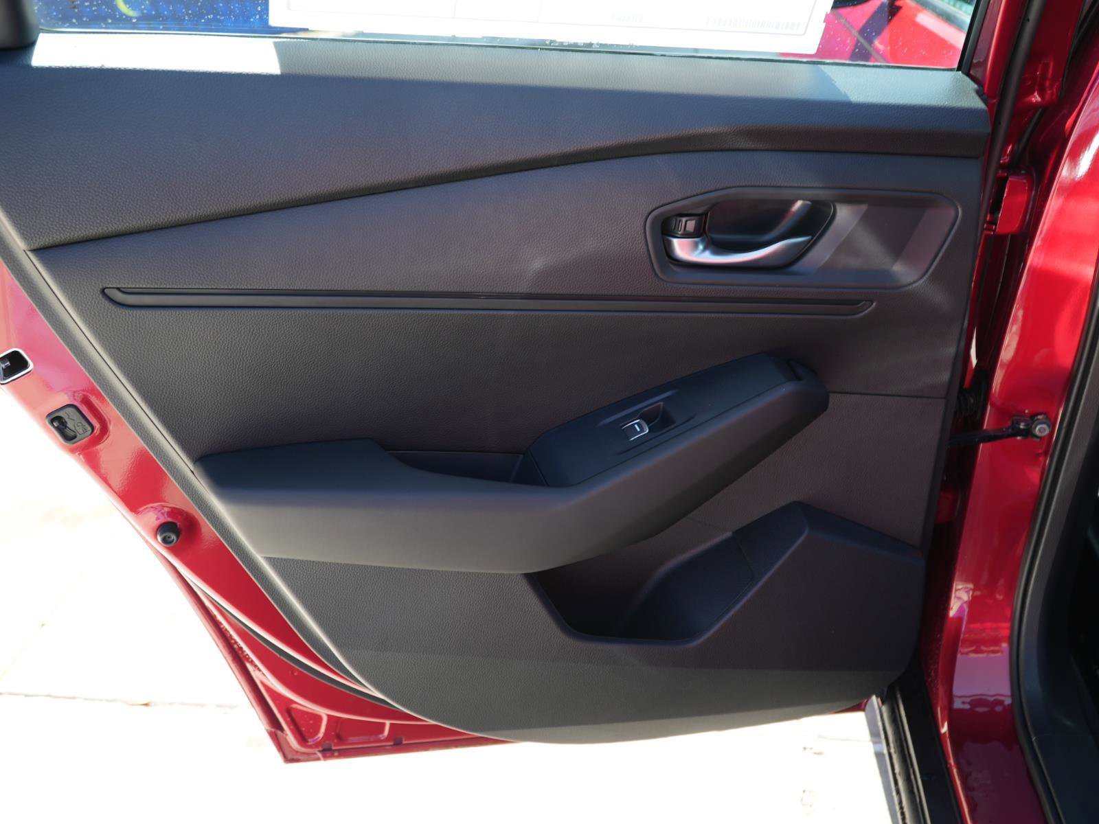 New 2026 Honda Accord Sport image 18