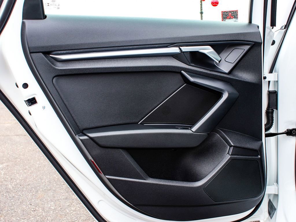 Used 2022 Audi A3 2.0T Premium AWD/4WD image 11