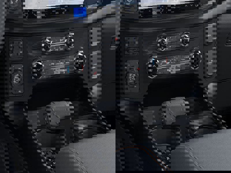 New 2025 Ford F150 Tremor image 15