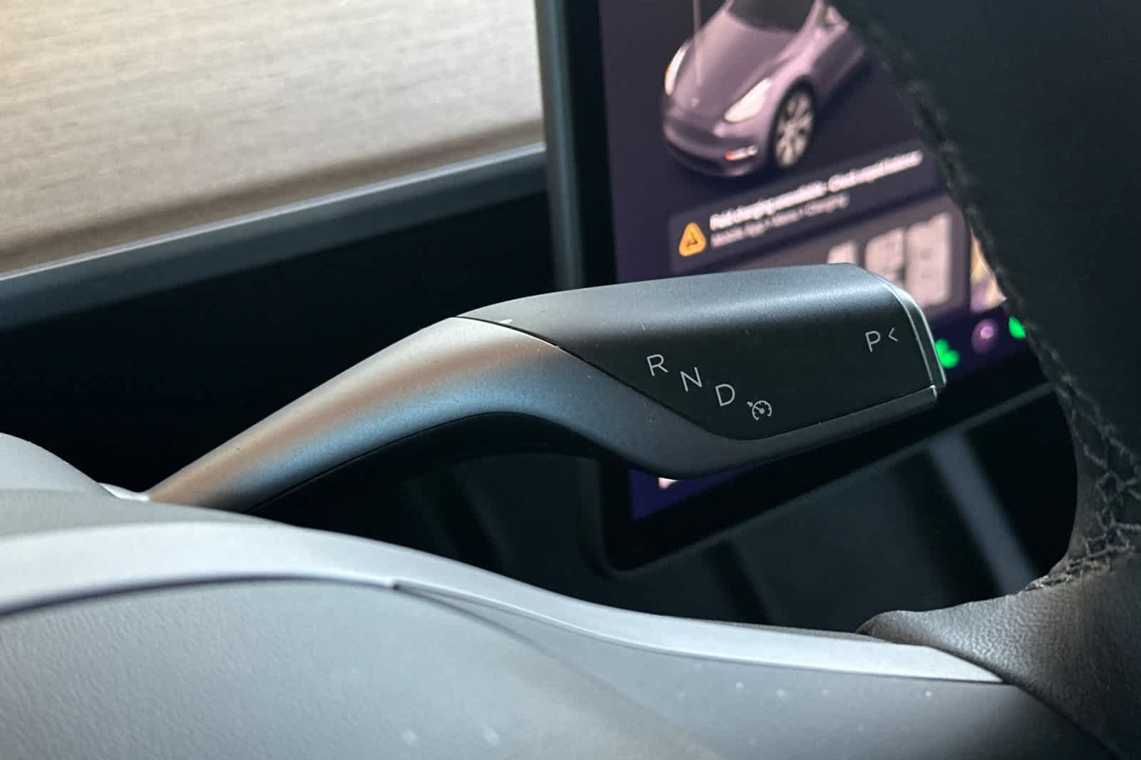 Used 2021 Tesla Model Y Long Range AWD/4WD image 24