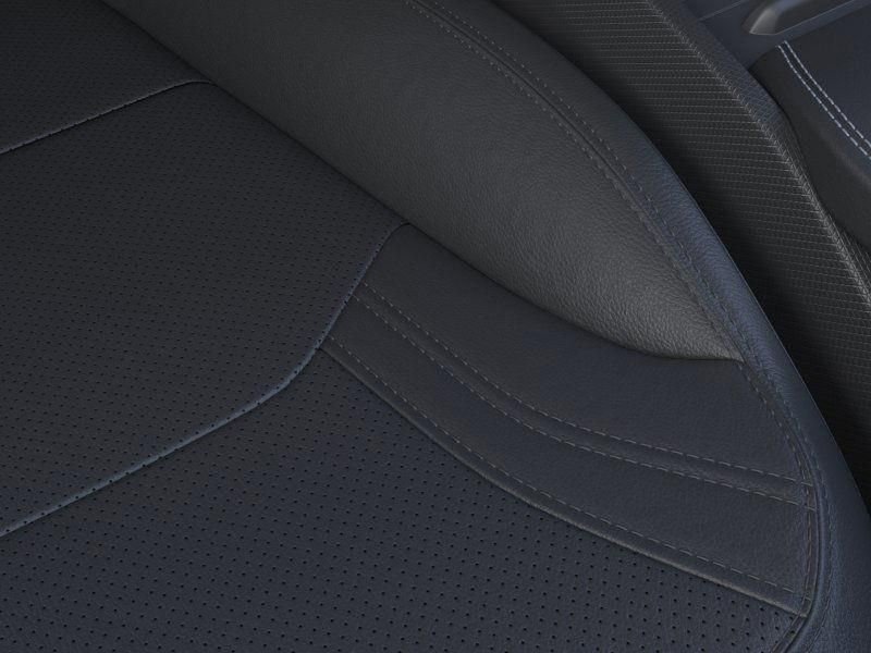 New 2025 Ford Mustang Mach-E Premium image 16