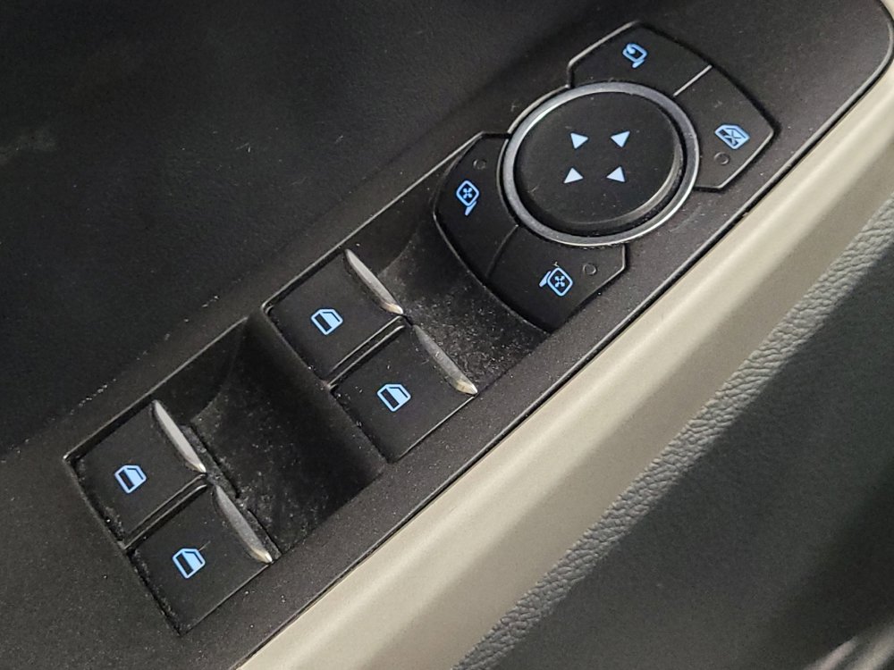 Used 2021 Ford Explorer Limited w/ Equipment Group 301A image 27