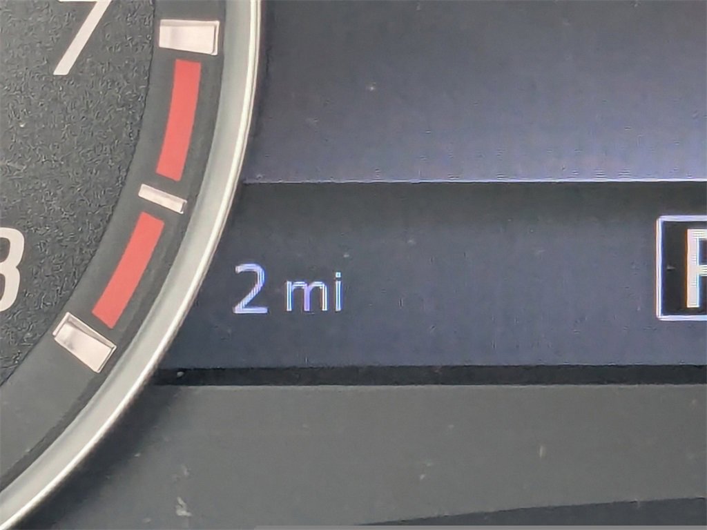 New 2026 Nissan Frontier SV w/ Tow Package image 29