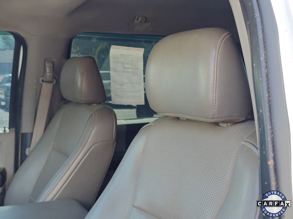 Used 2019 Ford F250 XL w/ Power Equipment Group image 12