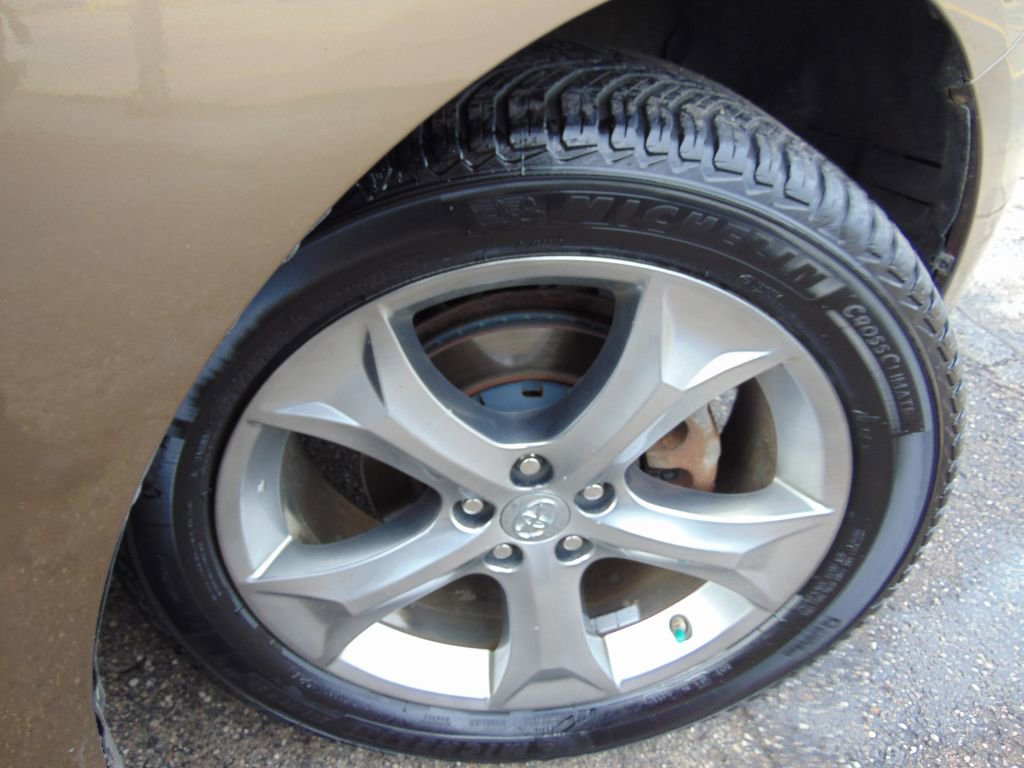 Used 2010 Toyota Venza XLE image 27