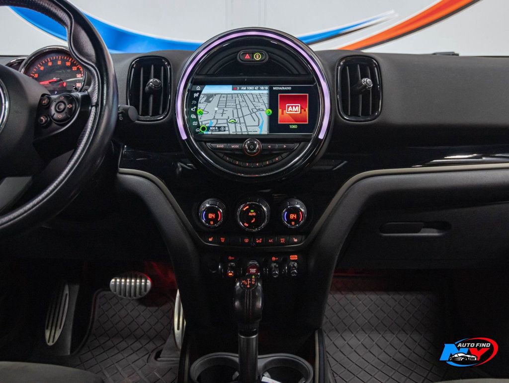 Used 2019 MINI Cooper Countryman John Cooper Works image 11