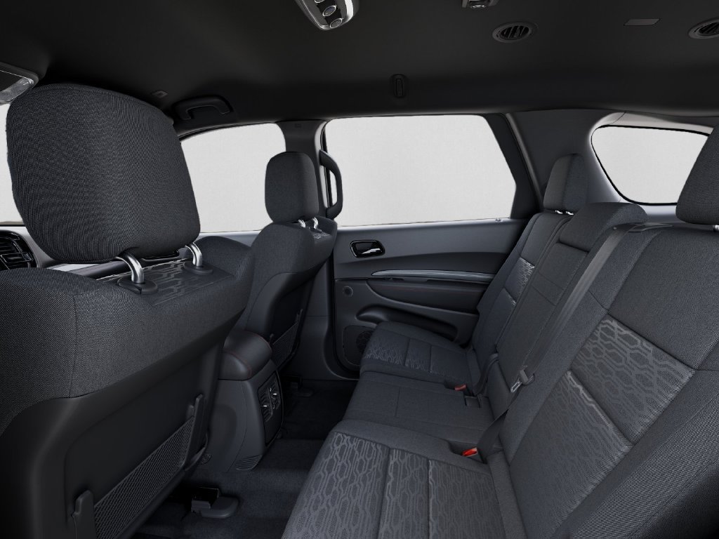 New 2026 Dodge Durango GT w/ Blacktop Package AWD/4WD image 25