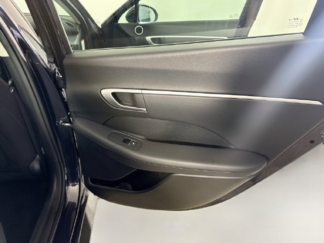 Used 2026 Hyundai Sonata Blue FWD image 27
