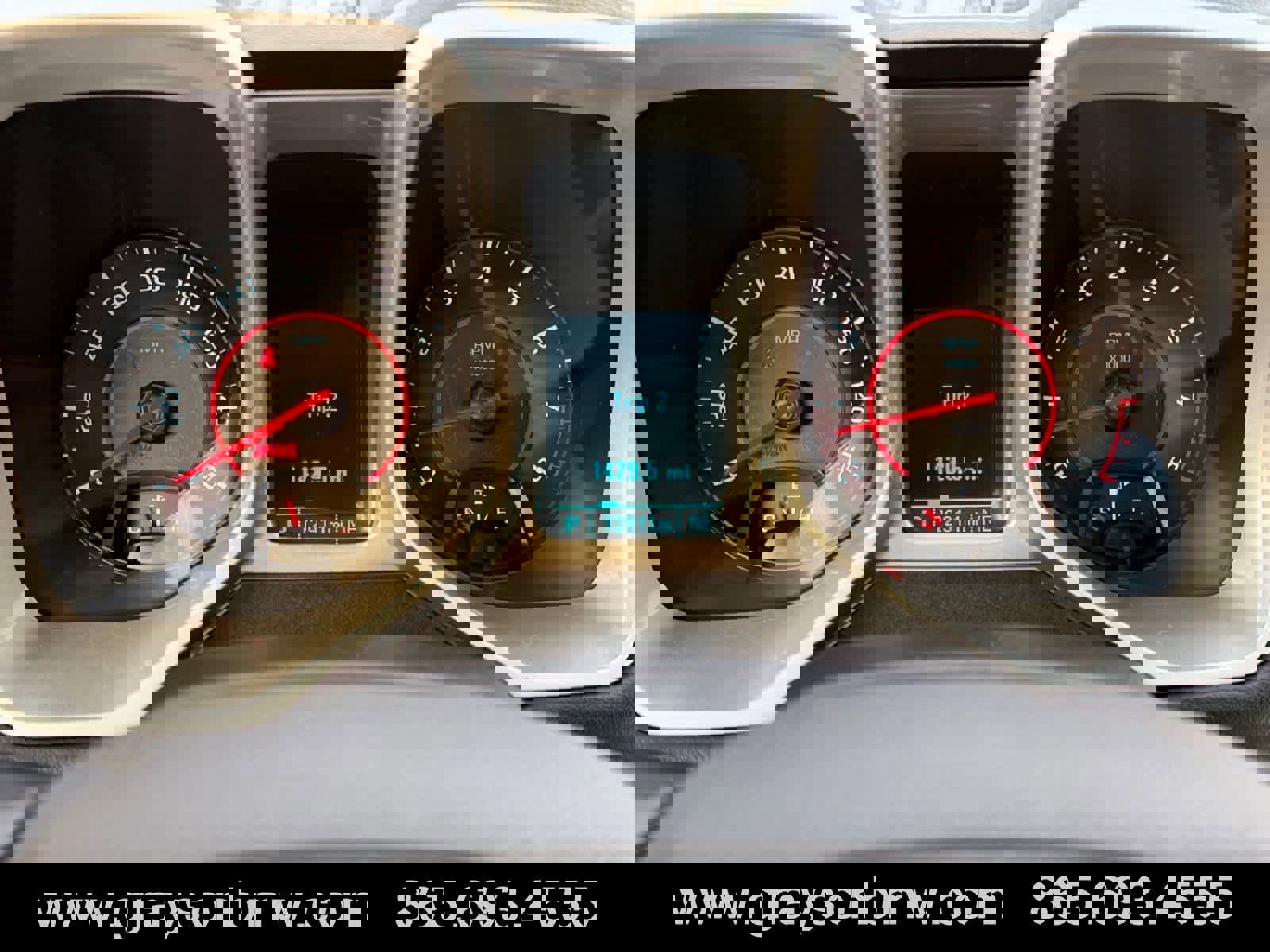 Used 2013 Chevrolet Camaro LT w/ White Rally Stripe Package image 18