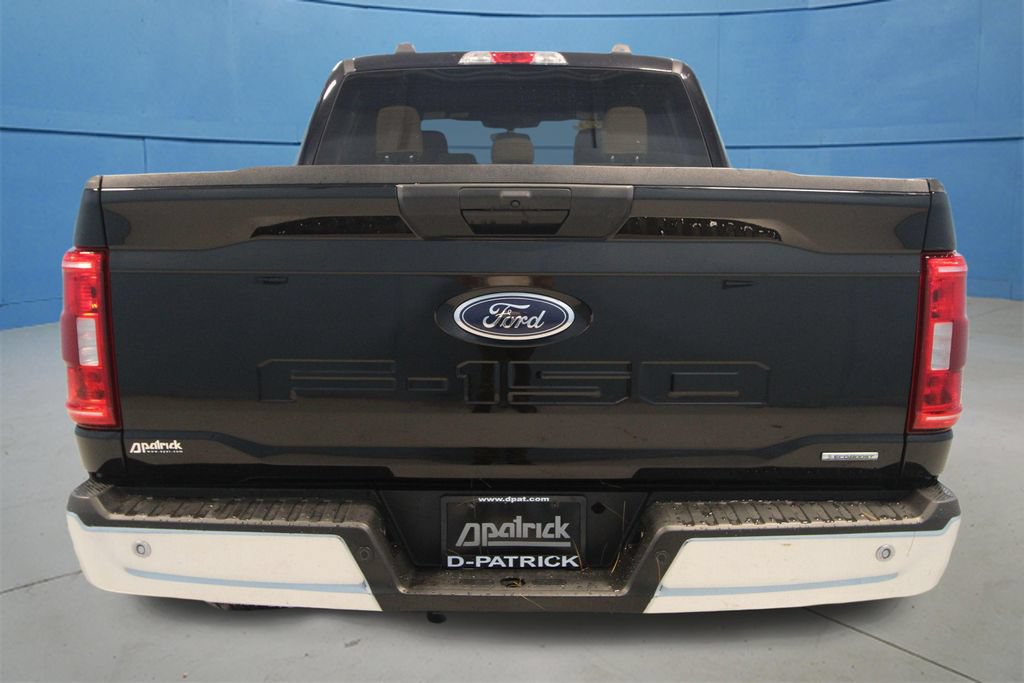 Used 2023 Ford F150 XLT AWD/4WD image 34