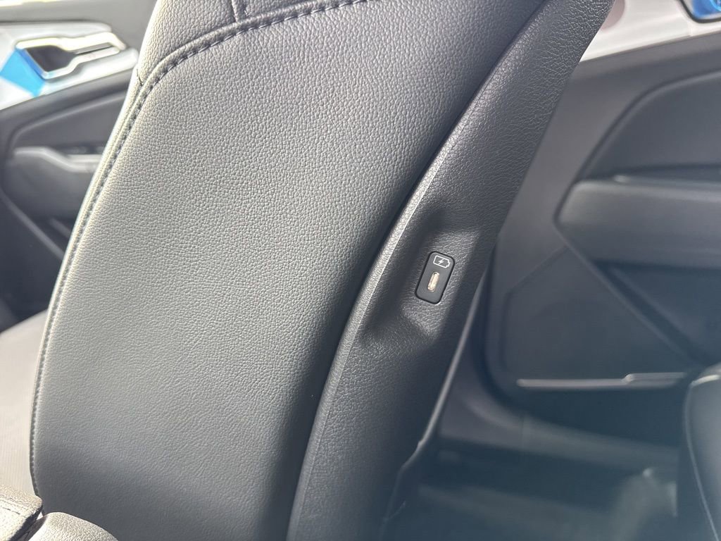 New 2026 Kia Sportage EX image 15