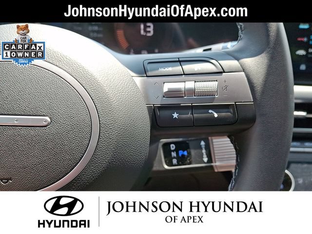 Certified 2026 Hyundai Sonata SEL FWD image 20