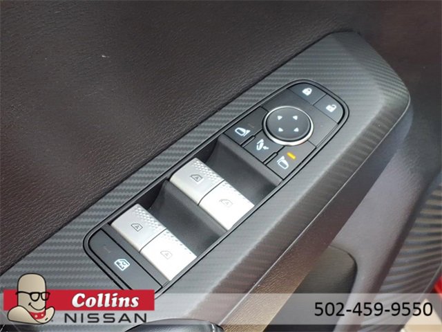 Used 2023 Mitsubishi Outlander SEL image 17