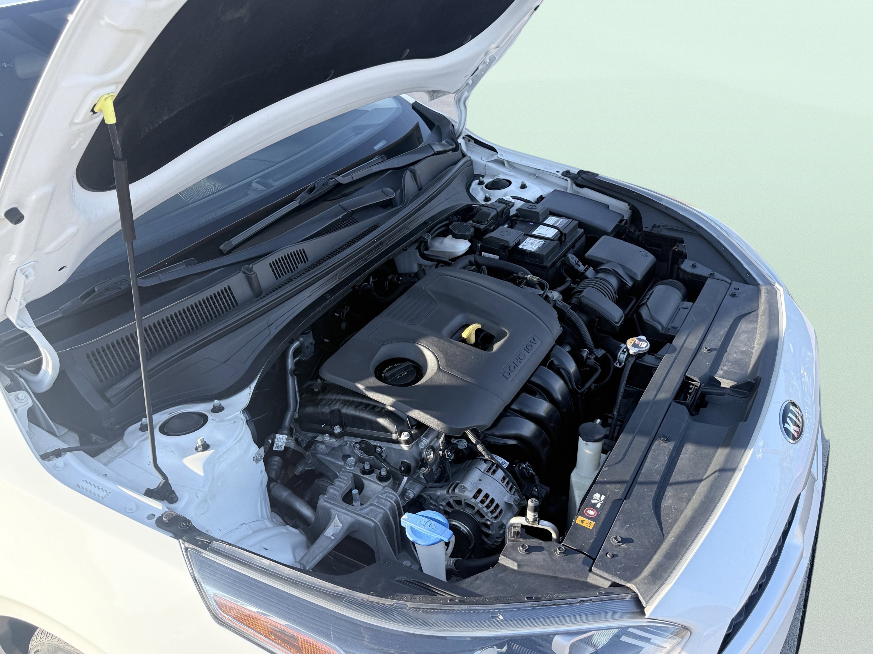 Used 2020 Kia Forte LXS image 48