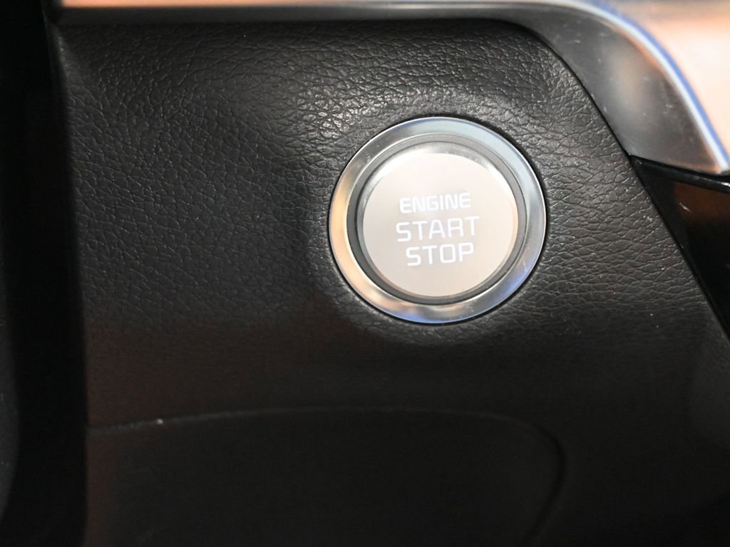 Used 2022 Kia Telluride SX w/ Towing Package image 31