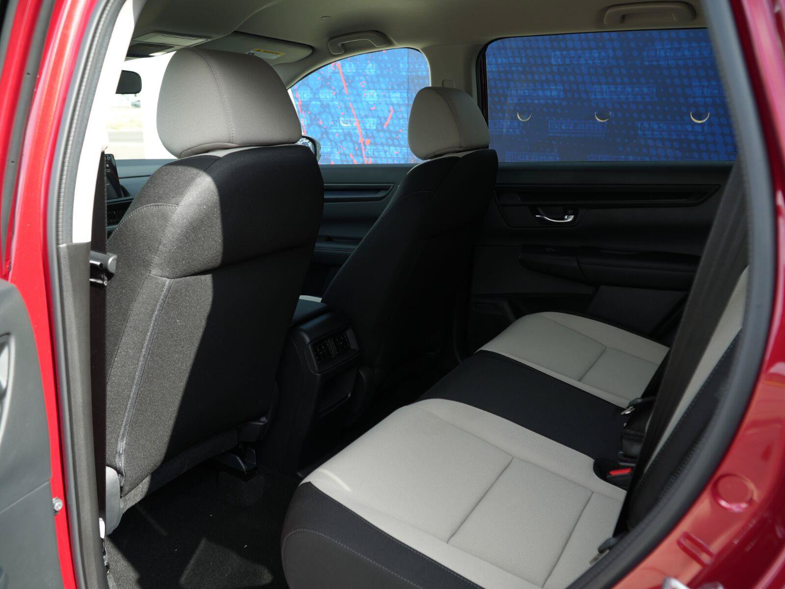 New 2026 Honda CR-V LX image 18