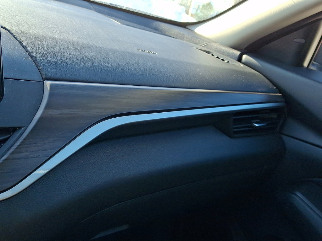 Used 2024 Nissan Altima 2.5 SV image 31