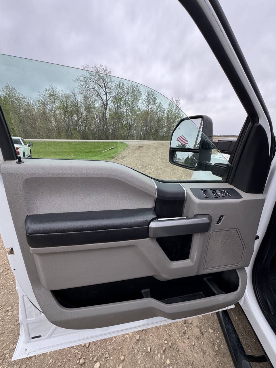 Used 2017 Ford F350 XLT w/ XLT Value Package AWD/4WD image 37