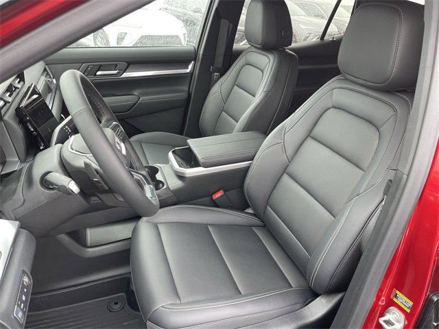 New 2026 GMC Terrain Elevation w/ Elevation Premium Package image 11