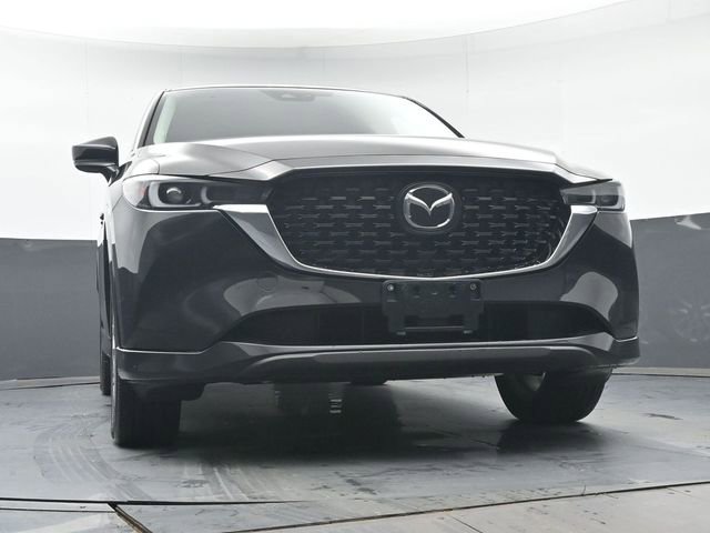 Certified 2024 MAZDA CX-5 AWD 2.5 S w/ Premium Package image 32