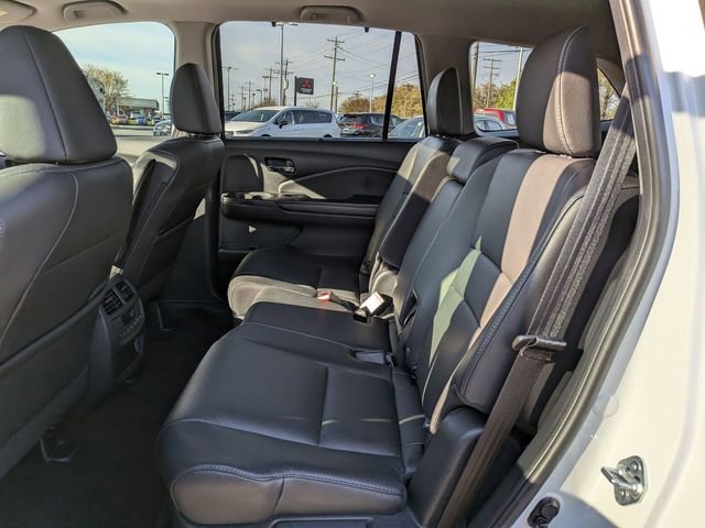 Used 2022 Honda Pilot Special Edition image 27